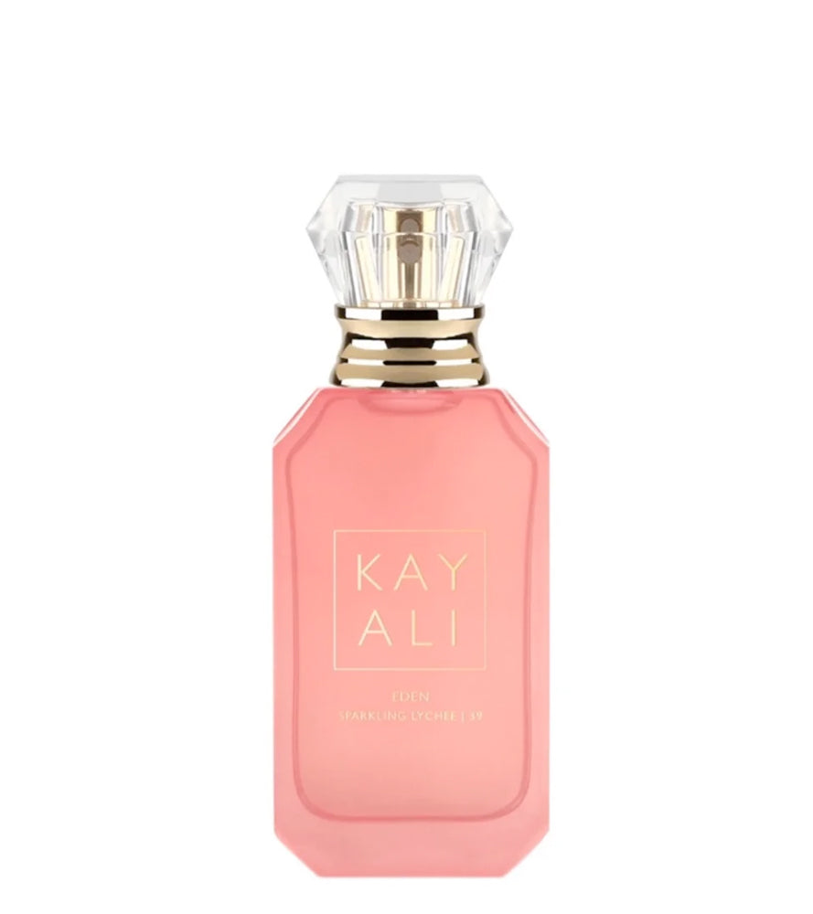 Kayali Eden Sparkling Lychee Sample