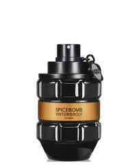 Viktor & Rolf Spicebomb Extreme Sample