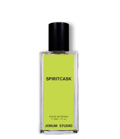 Jorum Studio Spiritcask Sample