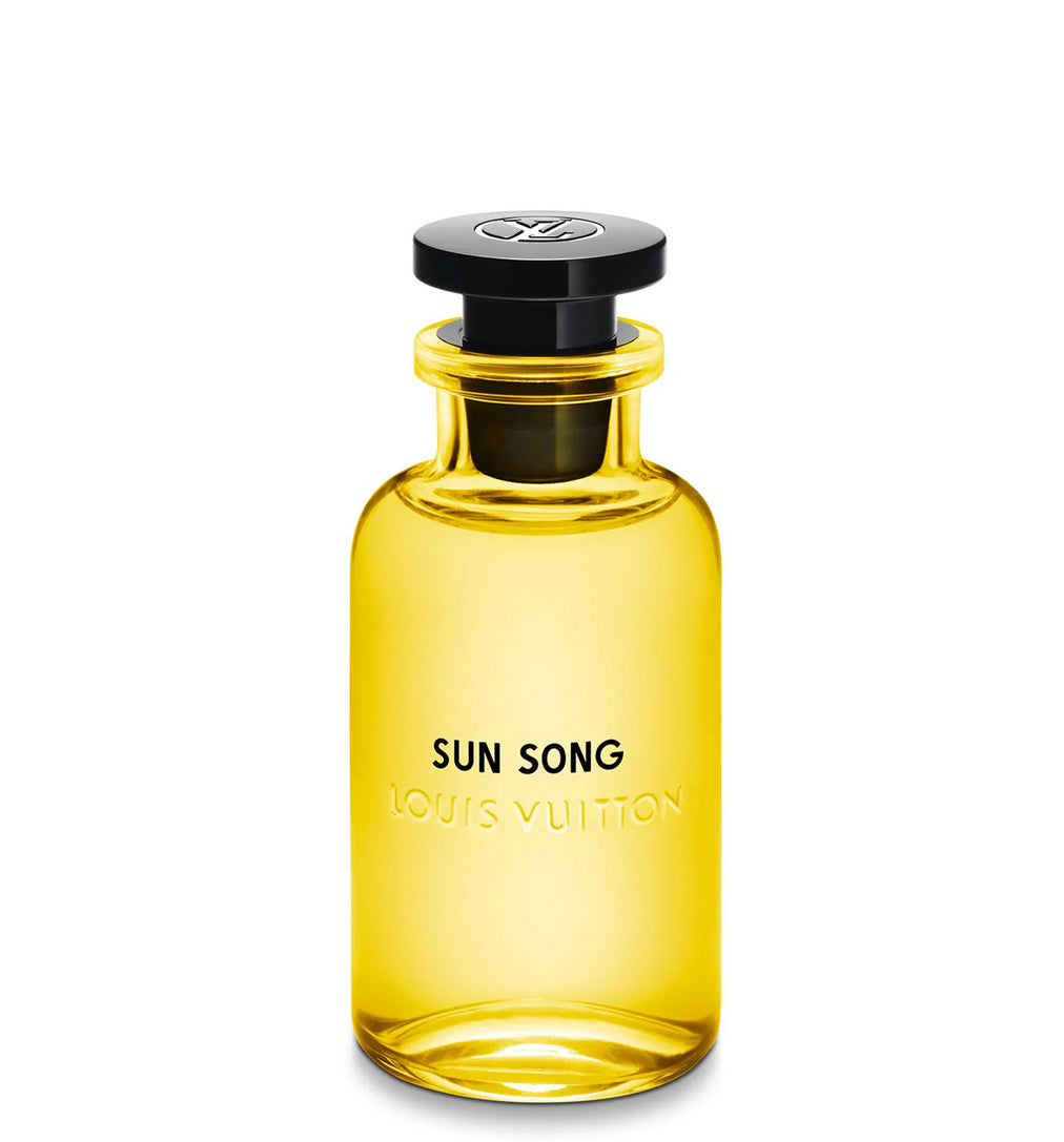 Louis Vuitton Sun Song Sample