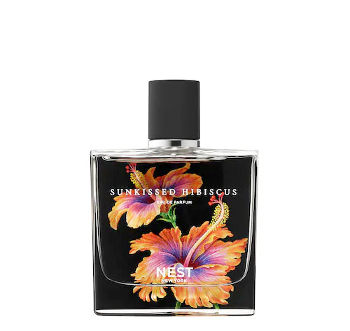 Nest Sunkissed Hibiscus Perfume Sample – DecantPlanet