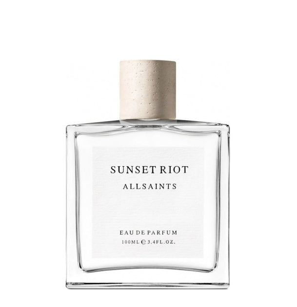 Allsaints Sunset Riot Eau de Parfum Sample