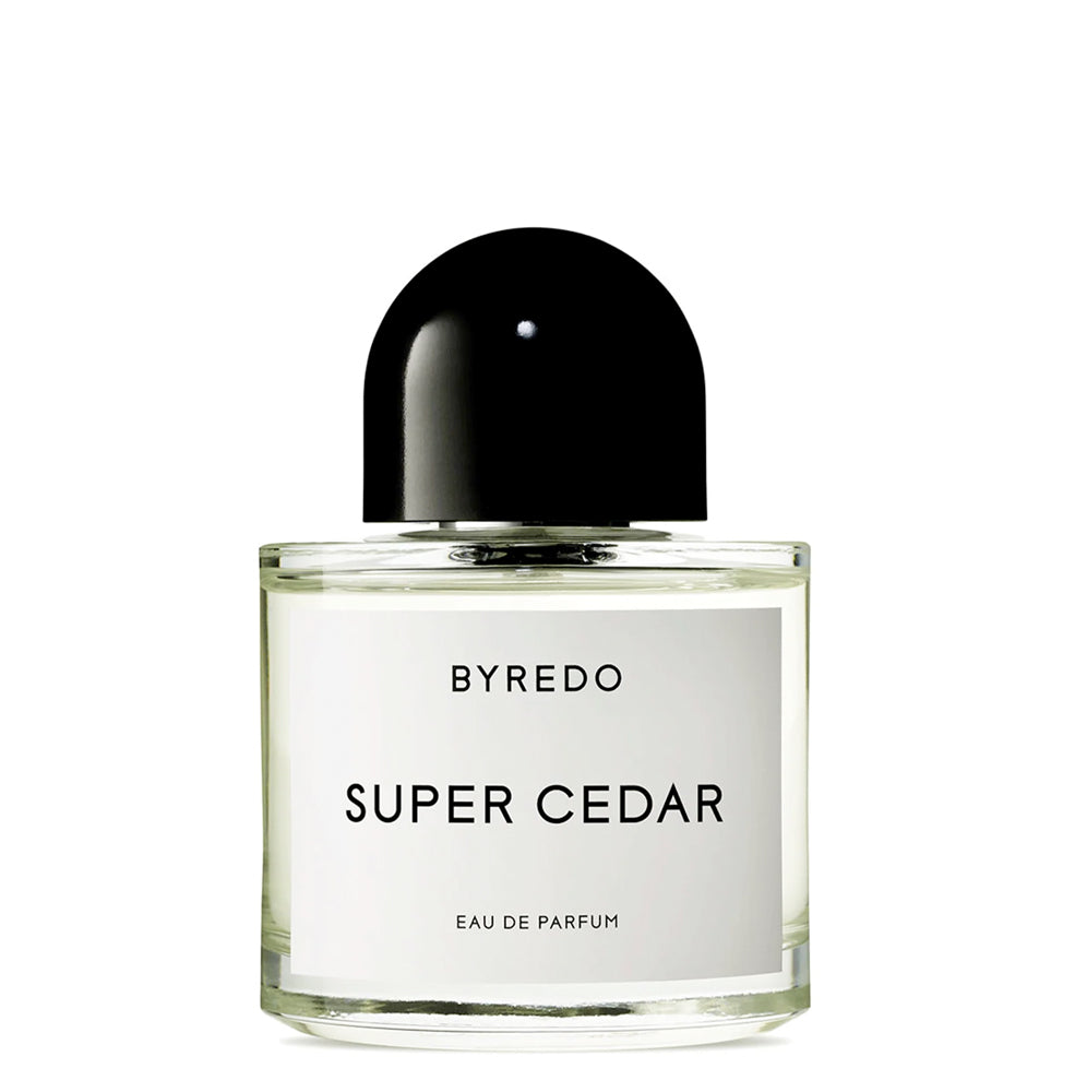 Byredo Super Cedar Sample