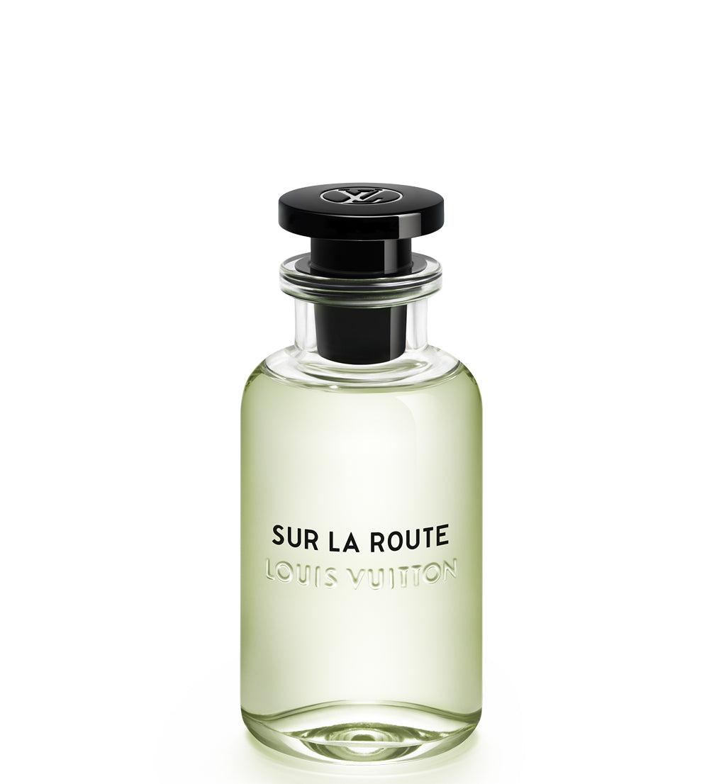 Louis Vuitton Sur La Route Sample – DecantPlanet