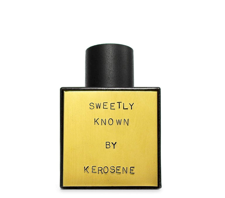 Kerosene Sweetly Known Sample