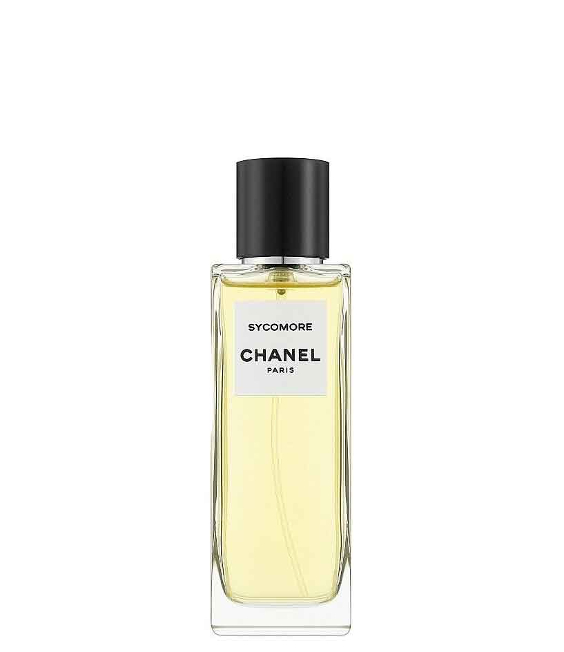 CHANEL SYCOMORE 香水　75mlボトル Chanel Sycomore Sample – DecantPlanet
