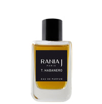 Rania J T. Habanero Sample