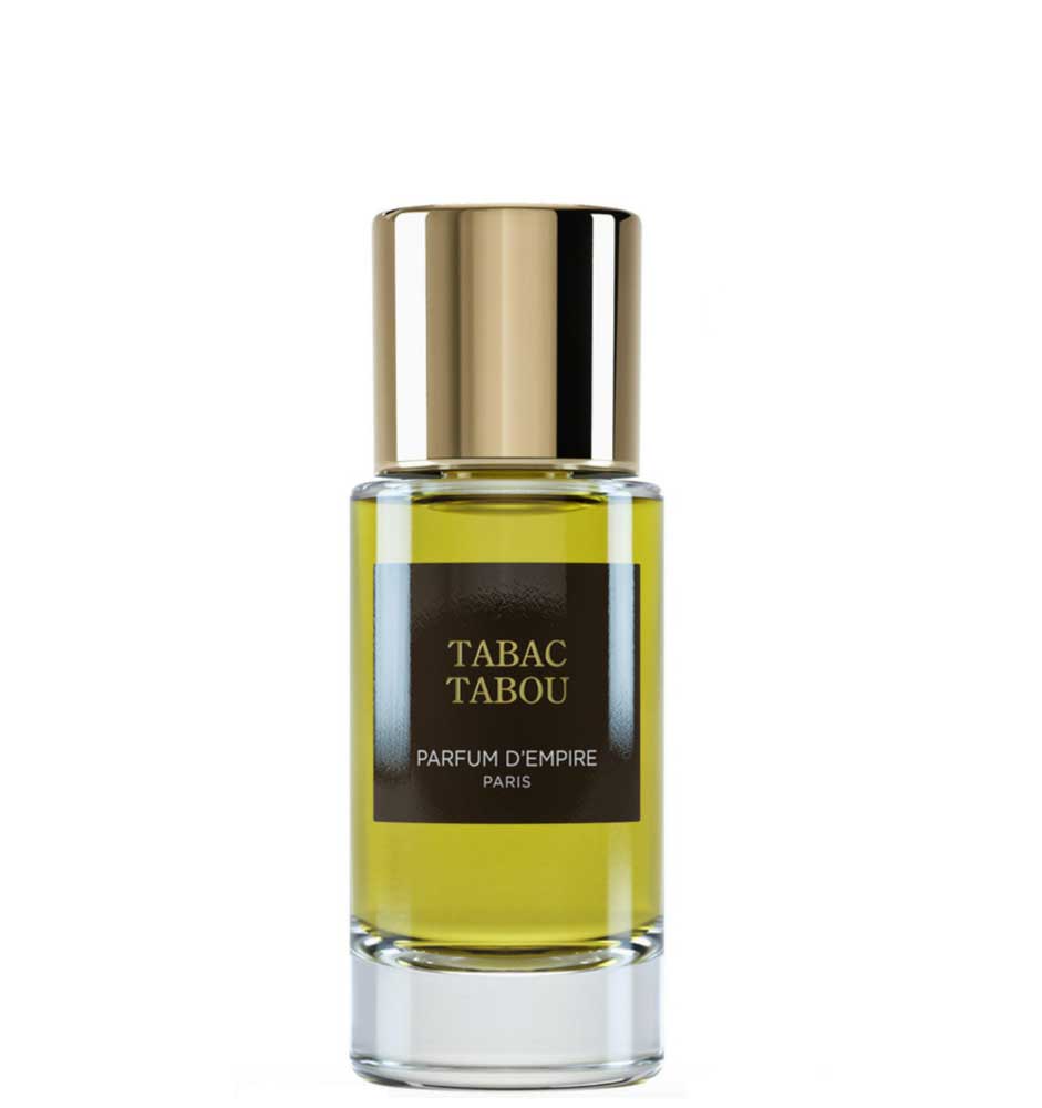 Parfum d’Empire Tabac Tabou Sample