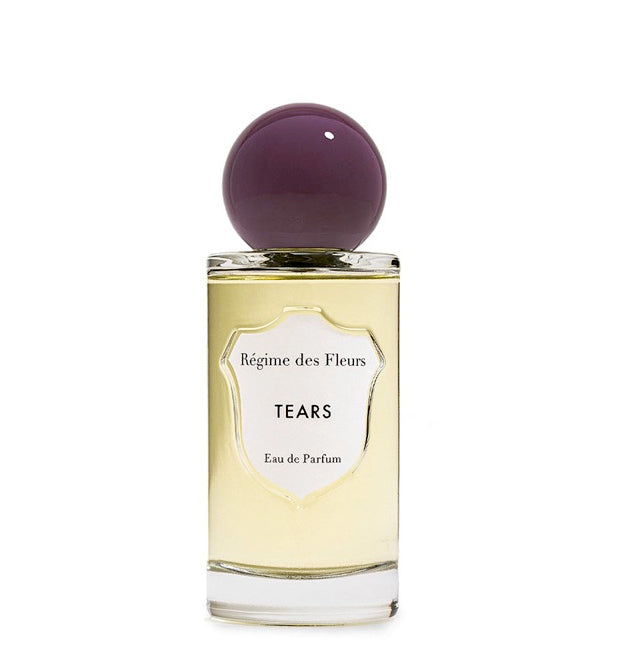 Regime des Fleurs Tears Sample