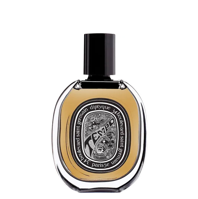 Diptyque Tempo Sample