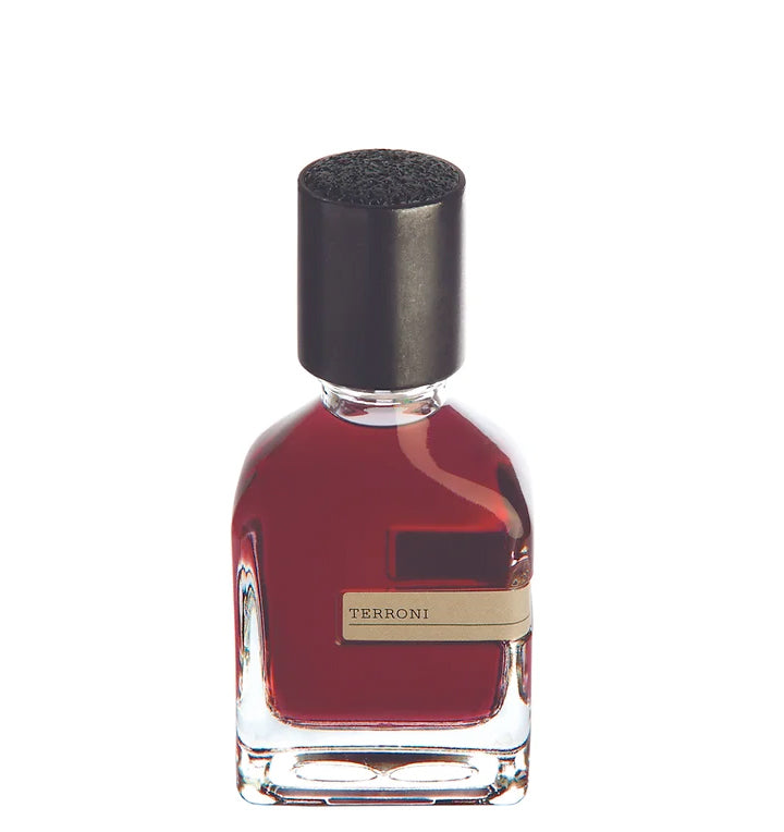 Orto Parisi Terroni Sample