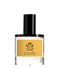 DS & Durga The Carlyle Sample