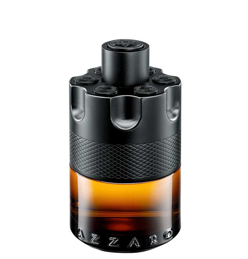 Azzaro The Most Wanted Parfum Sample