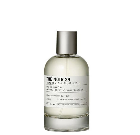Le Labo The Noir 29 Sample
