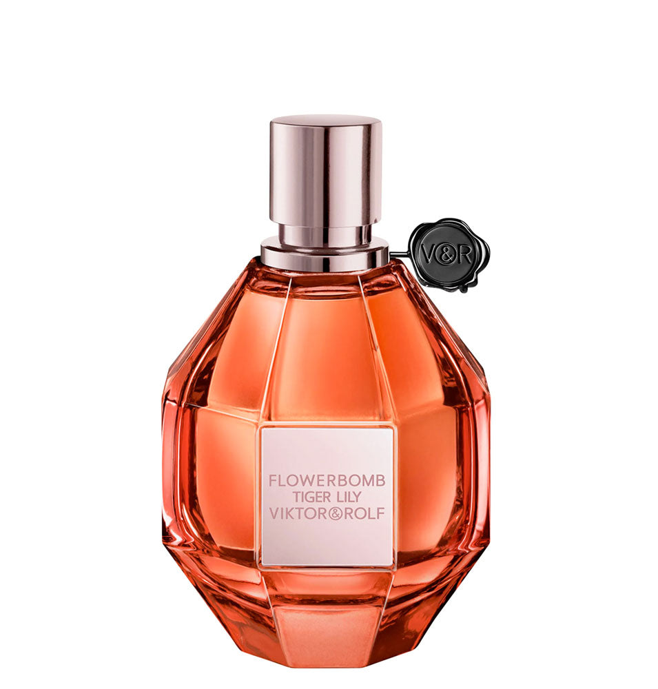 viktor and rolf tiger lily sample Viktor & Rolf Flowerbomb Tiger Lily Sample – DecantPlanet