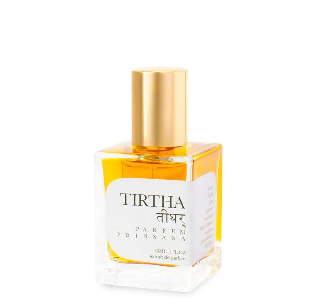 Parfum Prissana Tirtha Sample