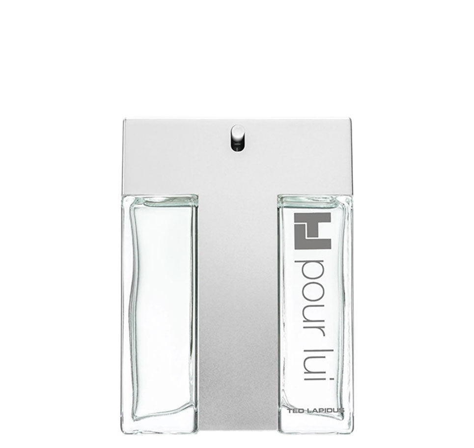 Pour lui ted lapidus sales