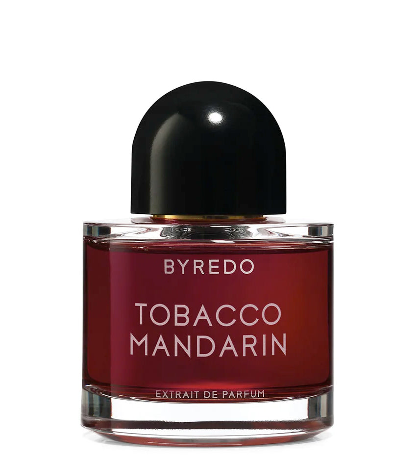 Byredo Tobacco Mandarin Sample