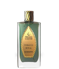 Precious Liquid Tobacco Royal Sample