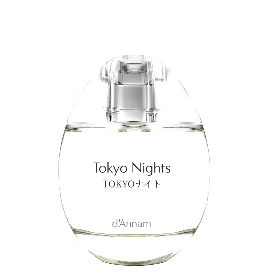 d'Annam Tokyo Nights Sample