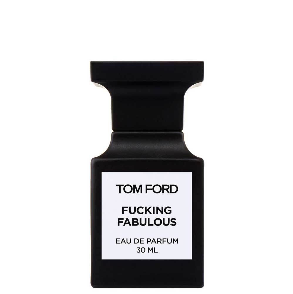 Tom Ford Fucking Fabulous Sample