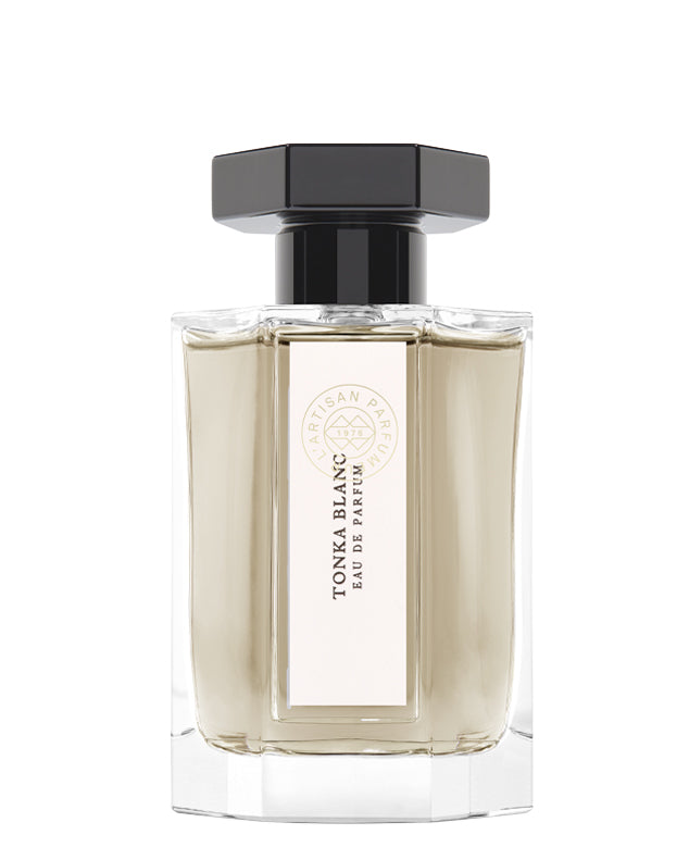 L'Artisan Parfumeur Tonka Blanc Sample