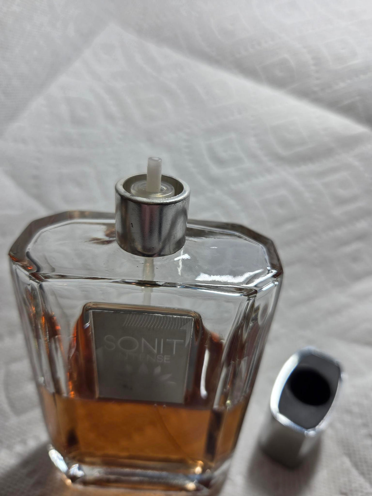 Nilafar du Nil Sonit Intense Sample