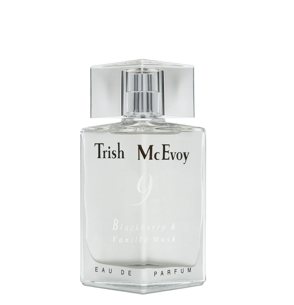 Trish McEvoy No. 9 Blackberry & Vanilla Musk EDP Sample