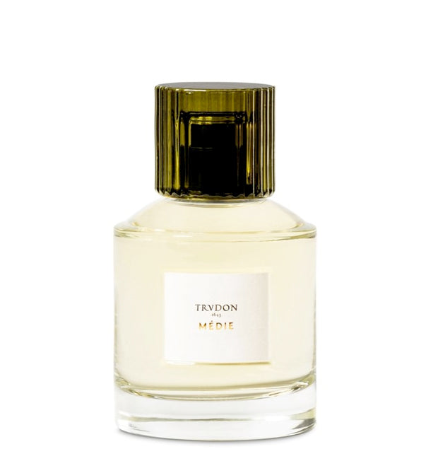 Trudon Medie Sample