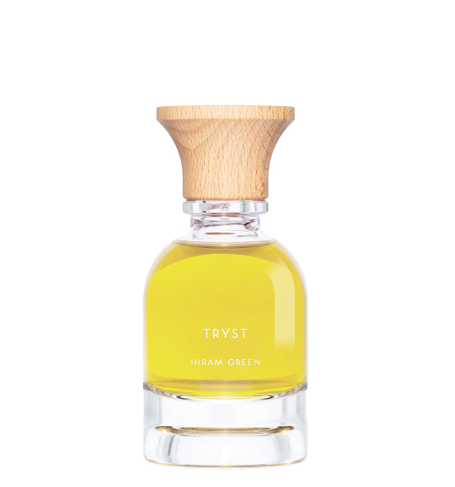 Hiram Green Tryst Sample