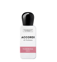 The Merchant of Venice Tuberosa India Sample