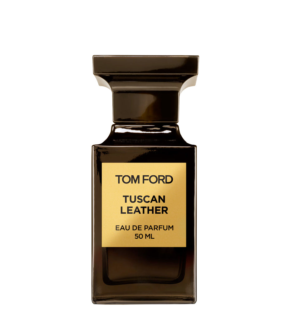 Tom Ford Tuscan Leather Sample