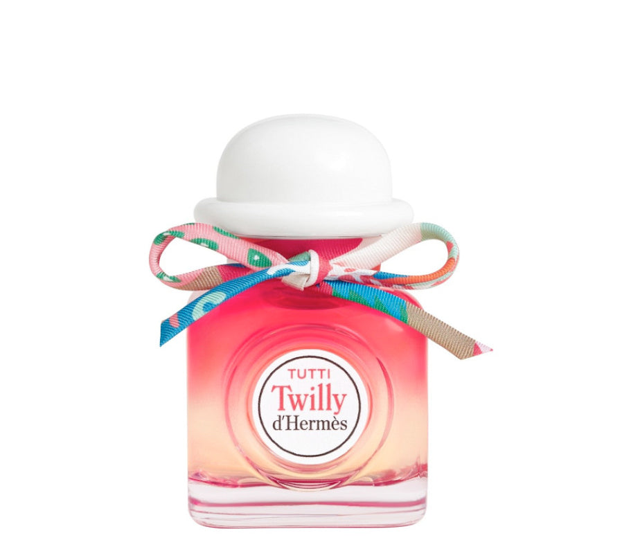 Hermes Tutti Twilly d'Hermes Sample