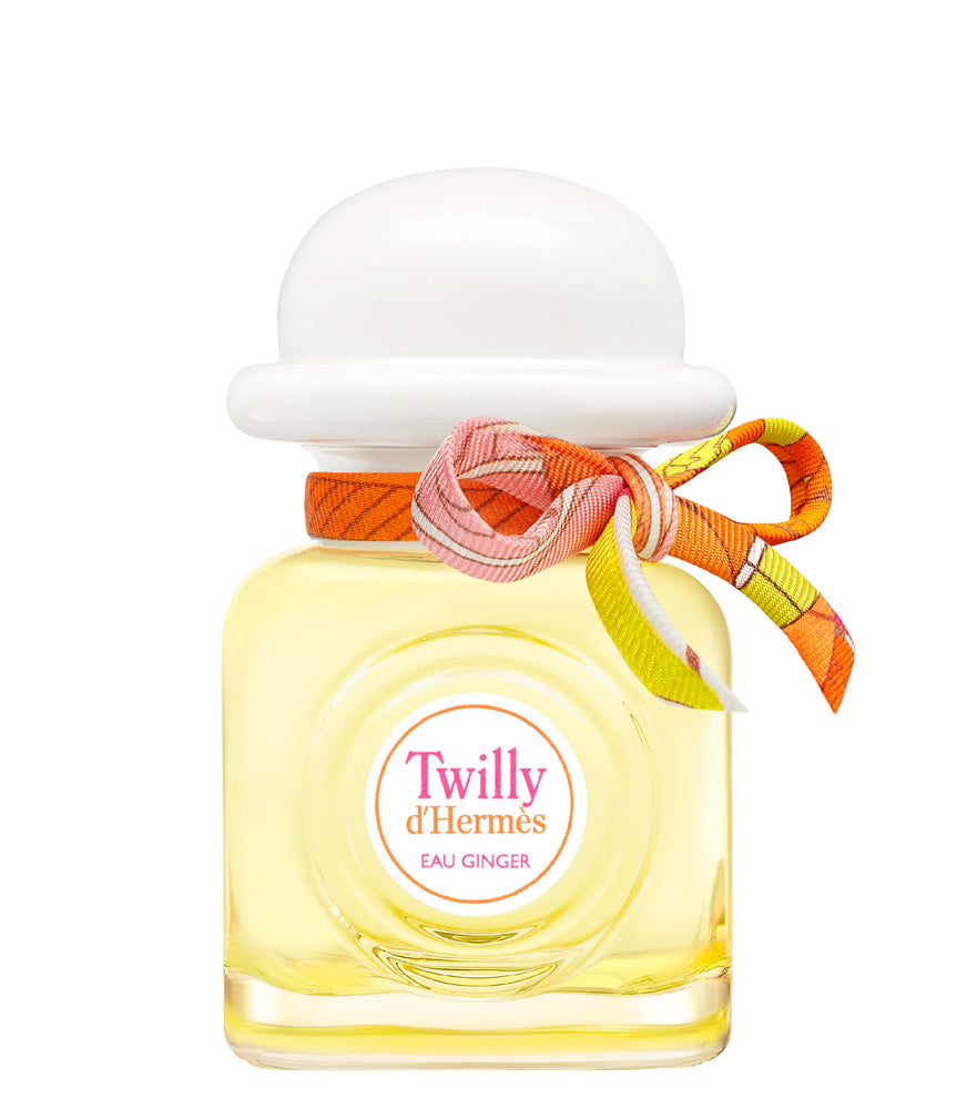 Hermes Twilly d'Hermes Eau Ginger Sample