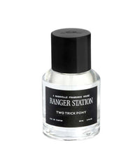 Ranger Station Two Trick Pony Sample