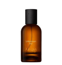 Aesop Unforeseen Aer Sample
