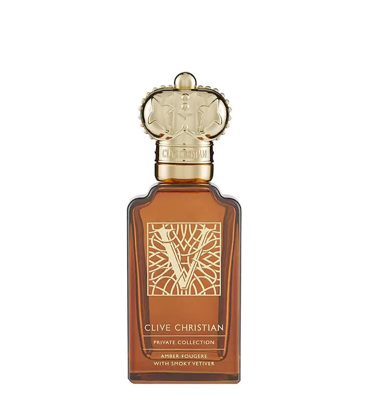 Clive Christian V for Men Amber Fougere Sample