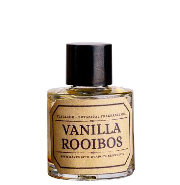 Ravenscourt Apothecary Vanilla Rooibos Sample