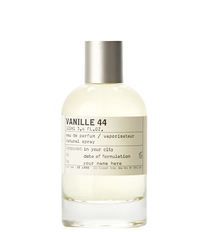 Le Labo Vanille 44 (Paris City Exclusive) Sample – DecantPlanet