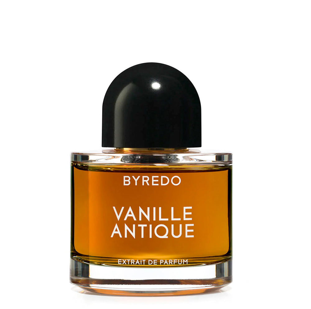 Byredo Vanille Antique Sample – DecantPlanet