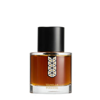 Les Indemodables Vanille Havane Sample
