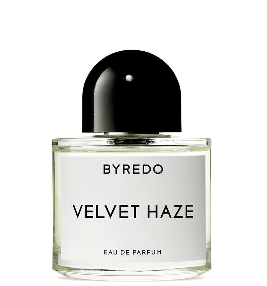 Byredo Velvet Haze Sample