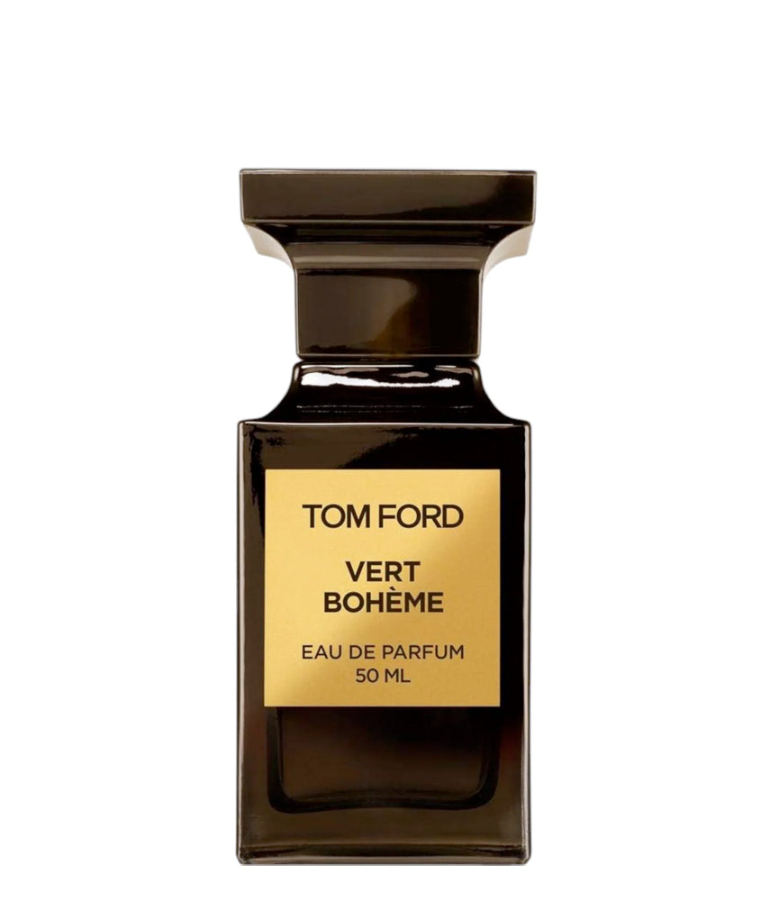 Tom Ford Vert Boheme Sample