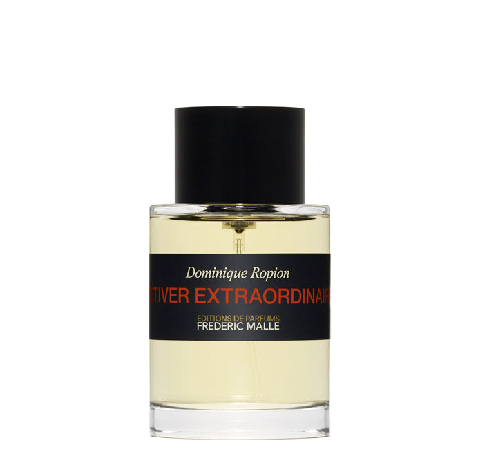 Frederic Malle Vetiver Extraordinaire Sample