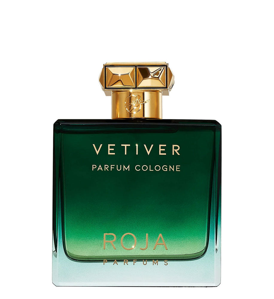 Roja Vetiver Parfum Cologne Sample