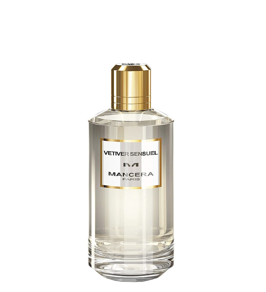 Mancera Vetiver Sensuel Sample