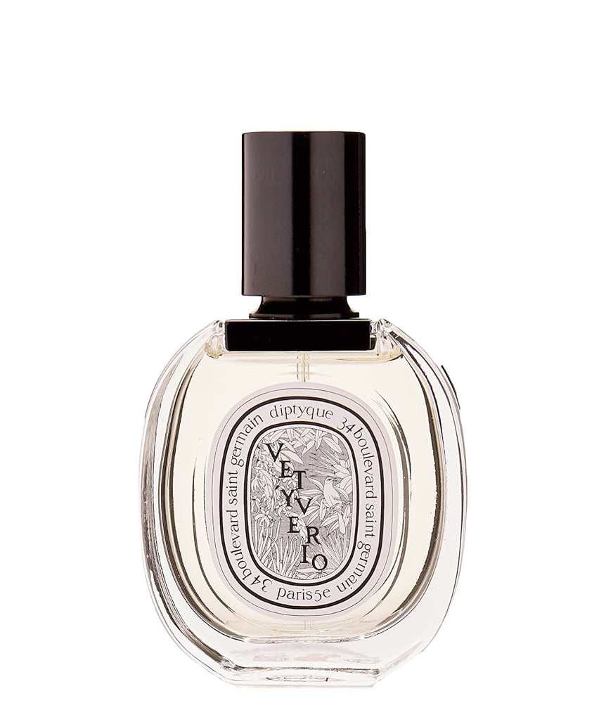 Diptyque Vetyverio EDT Sample
