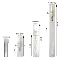 Anne Pliska Anne Pliska Eau de Parfum Sample