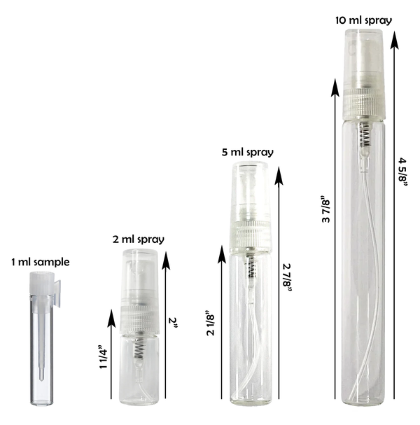 Anne Pliska Anne Pliska Eau de Parfum Sample