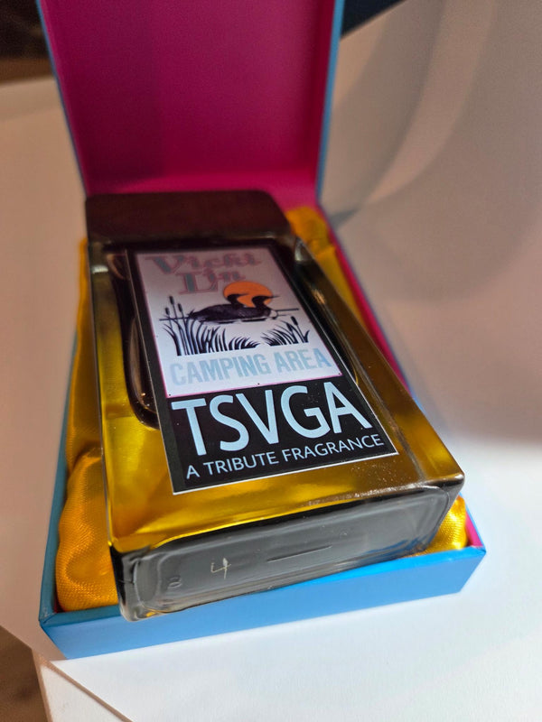 TSVGA Vicki-Lin Extrait Sample